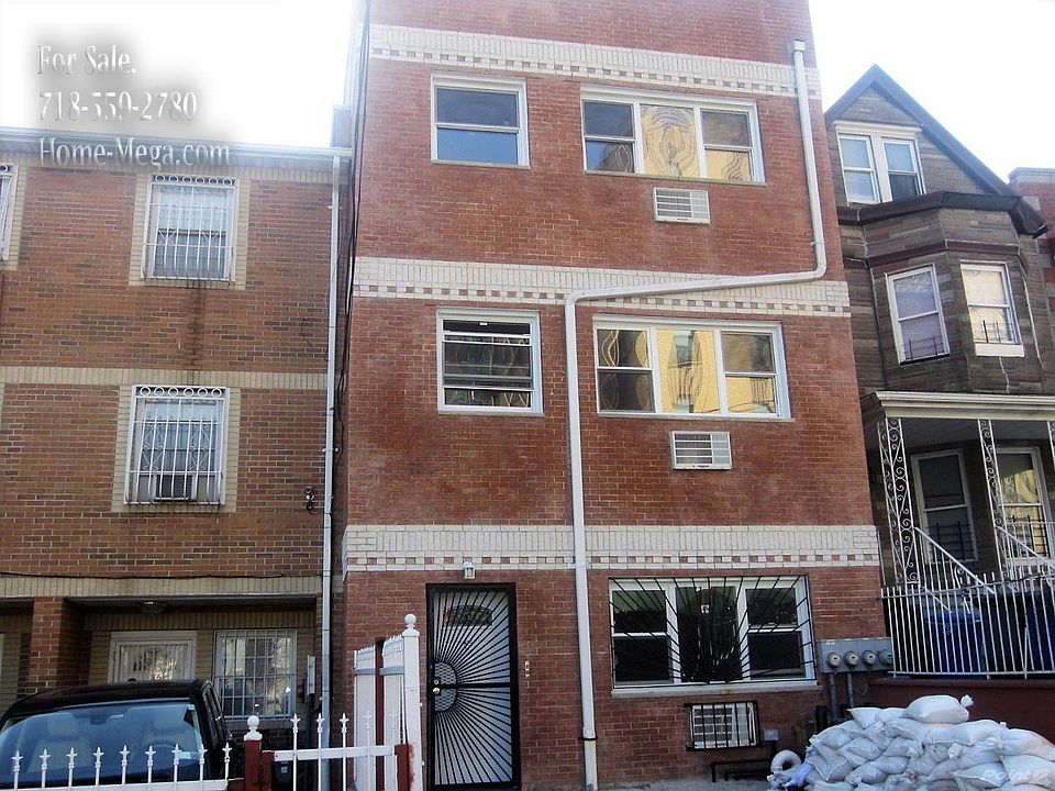 810 E 175th St Bronx NY 10460 Zillow