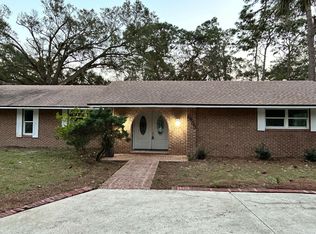 8400 Alderman Rd, Jacksonville, FL 32211