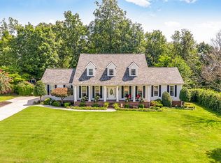 3818 Cambridge Ln NW, Cleveland, TN 37312