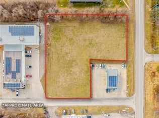 Pear St, Saint Joseph, MO 64503