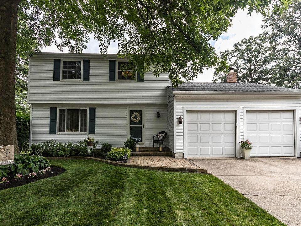1st image of 2322 Benning Dr