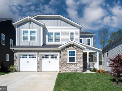 54 Boxelder Dr, Stafford, VA, 22554