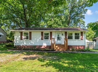 6512 Wentworth St, North Chesterfield, VA 23237