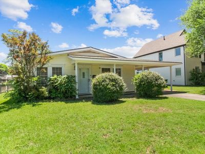 5841 Tracyne Dr, Westworth Village, TX, 76114