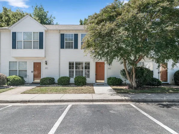 285 Mulberry Cir, Lynchburg, VA 24502