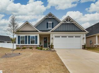 1304 Fiddletree Ln, Woodruff, SC 29388