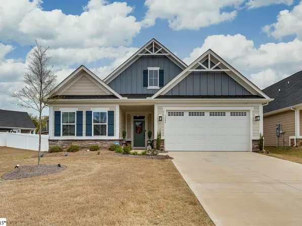 1304 Fiddletree Ln, Woodruff, SC 29388