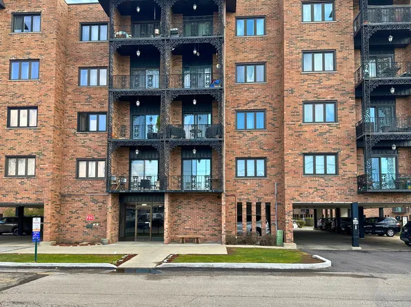 (undisclosed Address), Des Plaines, IL 60016