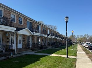 120 Dartmouth Ave #120, Somerdale, NJ 08083