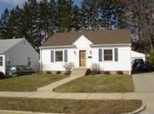 1543 7th Ave NE, Rochester, MN 55906