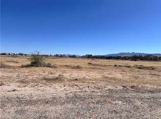 941 E Enchanted Mesa St, Pahrump, NV 89048