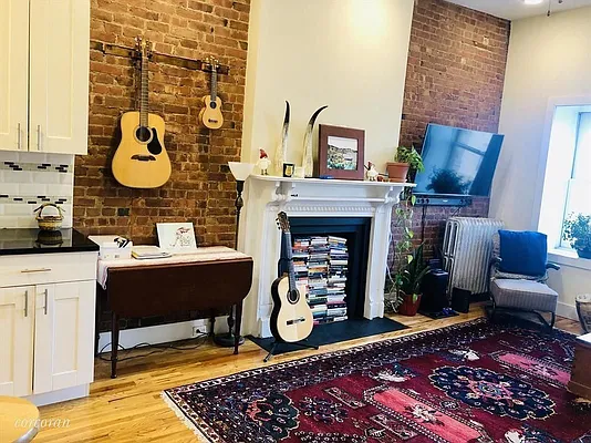 Rented by Corcoran | media 7