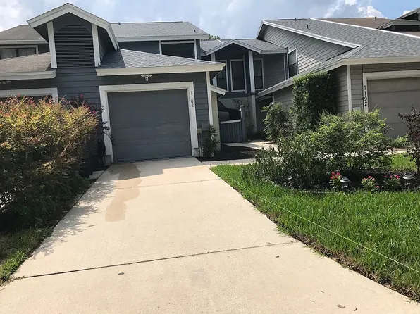 1188 Fromage Way, Jacksonville, FL 32225