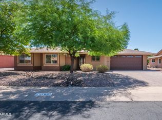 11037 W Meade Dr, Sun City, AZ 85351