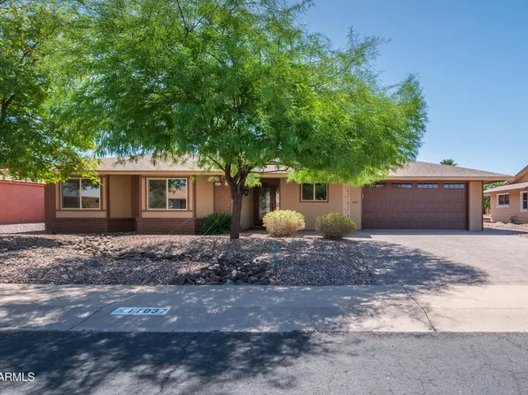 11037 W MEADE Drive, Sun City, AZ 85351