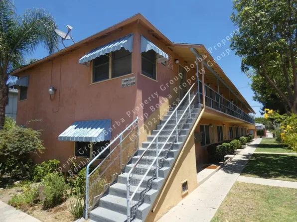 LB0445(15th), 445 W 15th St APT 4, Long Beach, CA 90813