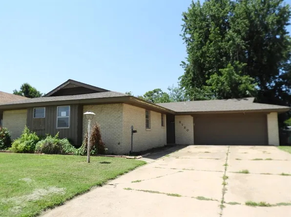 2120 SW 84th St, Oklahoma City, OK 73159