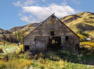 7615 Nahahum Canyon Rd, Cashmere, WA 98815