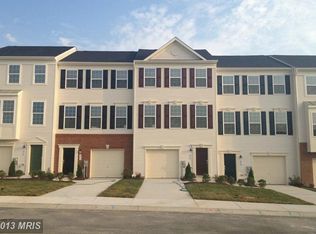 203 Staysail Dr, Joppa, MD 21085
