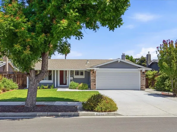 6256 Sager Way, San Jose, CA 95123