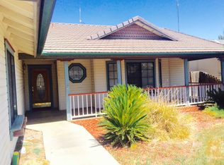 2346 W Roby Ave, Porterville, CA 93257