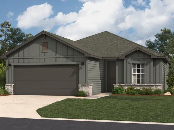 Clovis Plan, Hunters Ranch