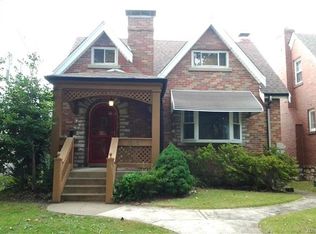 6373 Bancroft Ave, Saint Louis, MO