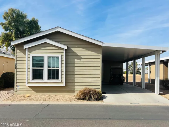 11201 N EL MIRAGE Road #359, El Mirage, AZ 85335