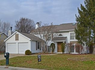 7814 Cardinal Cv S, Indianapolis, IN