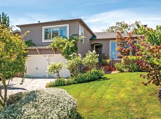 624 Nevada Ave, San Mateo, CA