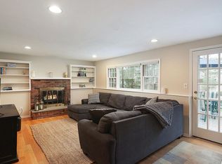 30 Hathaway Dr, New Providence, NJ 07974