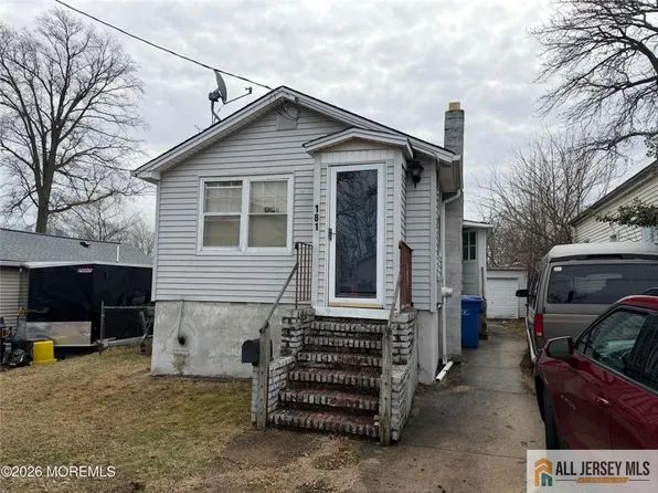 181 Hilltop Blvd, Keyport, NJ 07735