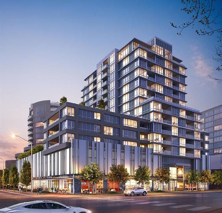 2nd image of 6833 Buswell St #506