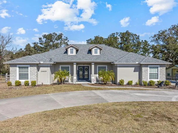 24429 Adair Ave, Sorrento, FL 32776