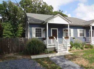 7 Williams St, Rio Grande, NJ 08242