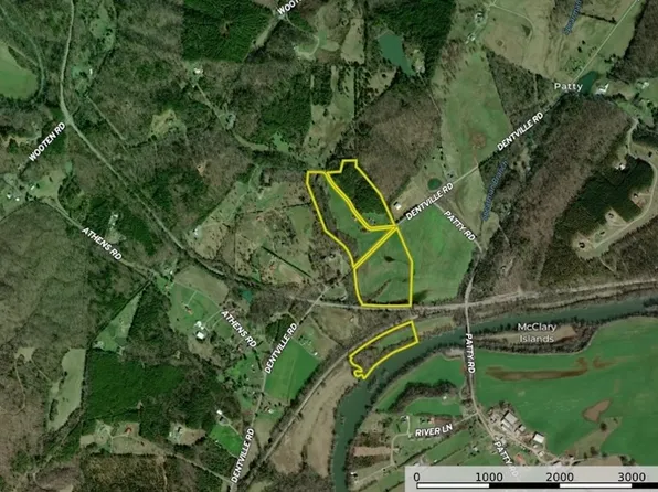 Frog Hollow Rd Lot Wp001, Delano, TN 37325