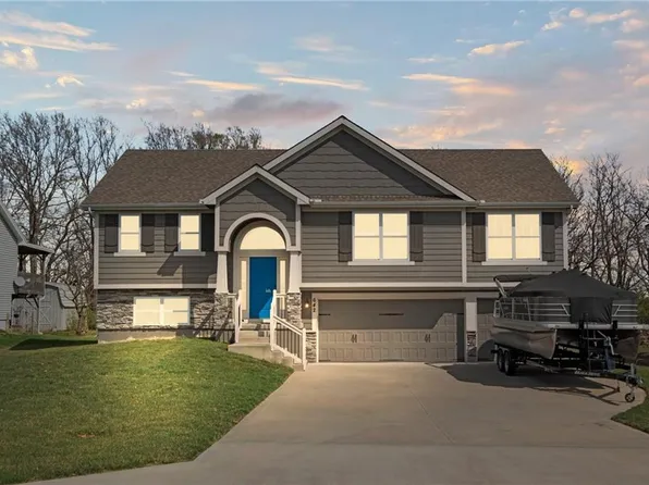 642 Shepherd Rd, Lawson, MO 64062