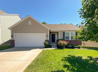 3029 Preston Woods Trl, Lake Saint Louis, MO 63367