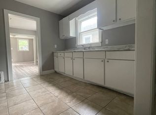 4456 Connecticut St, Gary, IN 46409