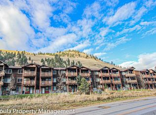 East Village, Missoula, MT 59802