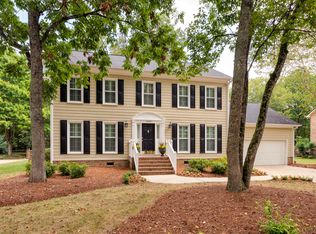 10523 Elrod Ln, Charlotte, NC 28277