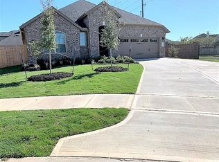 526 Richfish Run Dr, Richmond, TX 77469