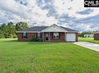 3345 Sheila Cir, Dalzell, SC 29040