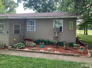 2983 N Murphy Ln, Warsaw, IN 46582