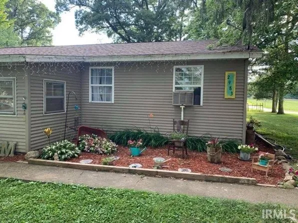 2983 N Murphy Ln, Warsaw, IN 46582