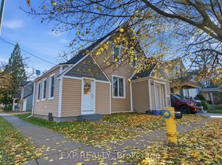 20 Henry St, Saint Catharines, ON L2R 5T3