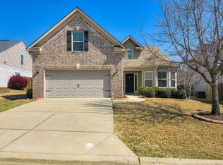 3615 Penrith Dr, Grovetown, GA 30813