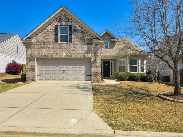 3615 Penrith Dr, Grovetown, GA 30813