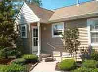 113 Lee Ln, Cape May Court House, NJ 08210