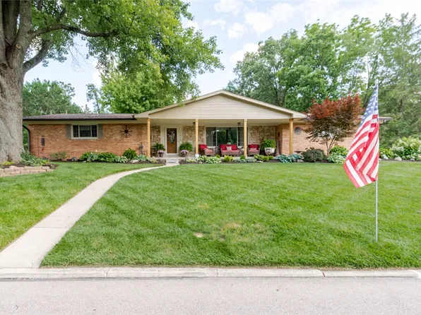 2400 Rawnsdale Rd, Kettering, OH 45440